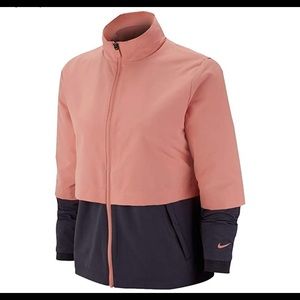 Nike HyperAdapt Shield OLC Golf Jacket 2019 Women